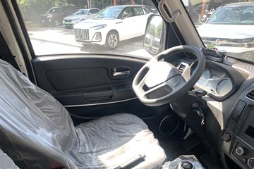 Զ�� ����F5E 2025�� ���˰� 4X2 3.82�׵��Ŵ��綯��س� ��о61.669kWhͼƬ
