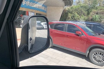 Զ�� ����F5E 2025�� ���˰� 4X2 3.82�׵��Ŵ��綯��س� ��о61.669kWhͼƬ