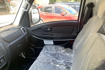 Զ�� ����F5E 2025�� ���˰� 4X2 3.82�׵��Ŵ��綯��س� ��о61.669kWhͼƬ
