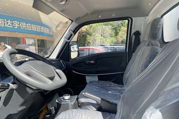 Զ�� ����F5E 2025�� ���˰� 4X2 3.82�׵��Ŵ��綯��س� ��о61.669kWhͼƬ