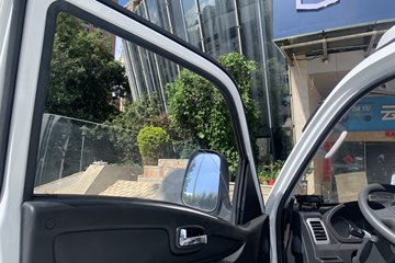 Զ�� ����F5E 2025�� ���˰� 4X2 3.82�׵��Ŵ��綯��س� ��о61.669kWhͼƬ