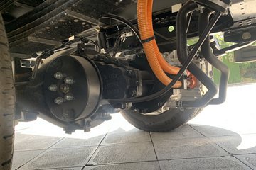 Զ�� ����F5E 2025�� ���˰� 4X2 3.82�׵��Ŵ��綯��س� ��о61.669kWhͼƬ