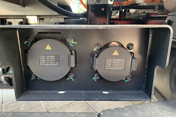 Զ�� ����F5E 2025�� ���˰� 4X2 3.82�׵��Ŵ��綯��س� ��о61.669kWhͼƬ