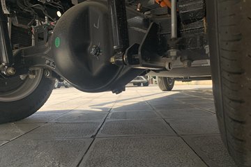 Զ�� ����F5E 2025�� ���˰� 4X2 3.82�׵��Ŵ��綯��س� ��о61.669kWhͼƬ