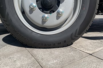 Զ�� ����F5E 2025�� ���˰� 4X2 3.82�׵��Ŵ��綯��س� ��о61.669kWhͼƬ
