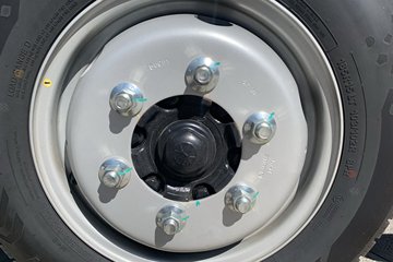 Զ�� ����F5E 2025�� ���˰� 4X2 3.82�׵��Ŵ��綯��س� ��о61.669kWhͼƬ
