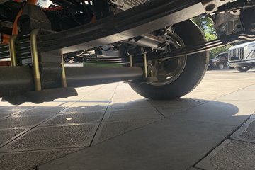 Զ�� ����F5E 2025�� ���˰� 4X2 3.82�׵��Ŵ��綯��س� ��о61.669kWhͼƬ
