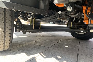 Զ�� ����F5E 2025�� ���˰� 4X2 3.82�׵��Ŵ��綯��س� ��о61.669kWhͼƬ
