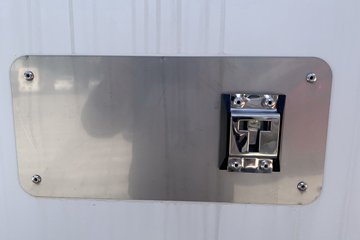 Զ�� ����F5E 2025�� ���˰� 4X2 3.82�׵��Ŵ��綯��س� ��о61.669kWhͼƬ