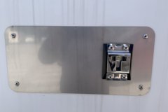 远程 星智F5E 2025款 智运版 4X2 3.82米单排纯电动冷藏车 智芯61.669kWh