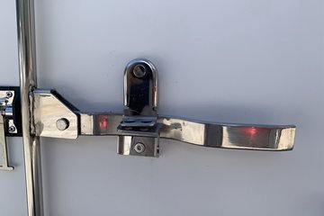 Զ�� ����F5E 2025�� ���˰� 4X2 3.82�׵��Ŵ��綯��س� ��о61.669kWhͼƬ