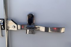 远程 星智F5E 2025款 智运版 4X2 3.82米单排纯电动冷藏车 智芯61.669kWh