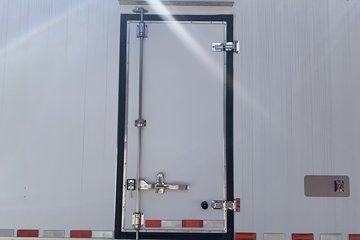 Զ�� ����F5E 2025�� ���˰� 4X2 3.82�׵��Ŵ��綯��س� ��о61.669kWhͼƬ