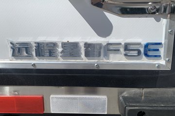 Զ�� ����F5E 2025�� ���˰� 4X2 3.82�׵��Ŵ��綯��س� ��о61.669kWhͼƬ