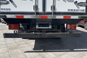 Զ�� ����F5E 2025�� ���˰� 4X2 3.82�׵��Ŵ��綯��س� ��о61.669kWhͼƬ