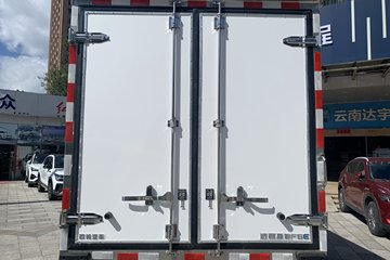 Զ�� ����F5E 2025�� ���˰� 4X2 3.82�׵��Ŵ��綯��س� ��о61.669kWhͼƬ