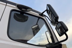 广汽领程T7 标载版 6X4 纯电动牵引车 中创新航400.62kWh