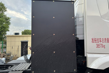 �������T7 ���ذ� 6X4 ���綯ǣ���� �д��º�400.62kWhͼƬ