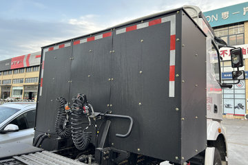 �������T7 ���ذ� 6X4 ���綯ǣ���� �д��º�400.62kWhͼƬ