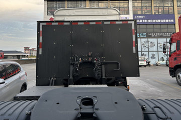 �������T7 ���ذ� 6X4 ���綯ǣ���� �д��º�400.62kWhͼƬ