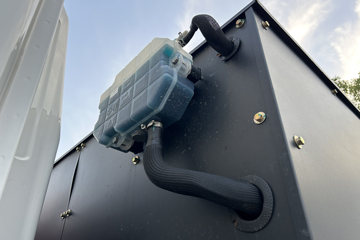 �������T7 ���ذ� 6X4 ���綯ǣ���� �д��º�400.62kWhͼƬ