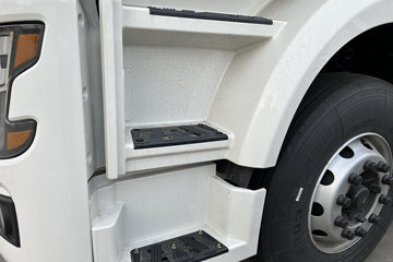 �������T7 ���ذ� 6X4 ���綯ǣ���� �д��º�400.62kWhͼƬ