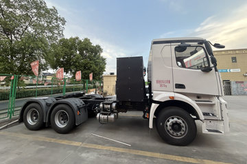 �������T7 ���ذ� 6X4 ���綯ǣ���� �д��º�400.62kWhͼƬ