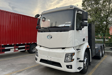 �������T7 ���ذ� 6X4 ���綯ǣ���� �д��º�400.62kWhͼƬ