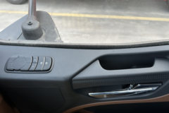 广汽领程T7 标载版 6X4 纯电动牵引车 中创新航400.62kWh