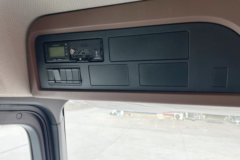 广汽领程T7 标载版 6X4 纯电动牵引车 中创新航400.62kWh