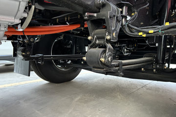 �������T7 ���ذ� 6X4 ���綯ǣ���� �д��º�400.62kWhͼƬ