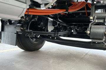 �������T7 ���ذ� 6X4 ���綯ǣ���� �д��º�400.62kWhͼƬ