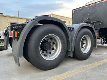 �������T7 ���ذ� 6X4 ���綯ǣ���� �д��º�400.62kWhͼƬ