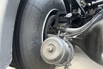 �������T7 ���ذ� 6X4 ���綯ǣ���� �д��º�400.62kWhͼƬ