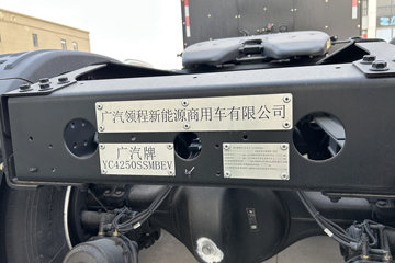 �������T7 ���ذ� 6X4 ���綯ǣ���� �д��º�400.62kWhͼƬ