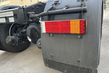 �������T7 ���ذ� 6X4 ���綯ǣ���� �д��º�400.62kWhͼƬ