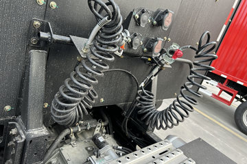 �������T7 ���ذ� 6X4 ���綯ǣ���� �д��º�400.62kWhͼƬ