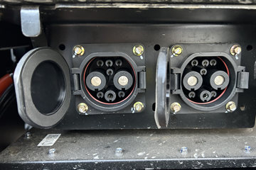 �������T7 ���ذ� 6X4 ���綯ǣ���� �д��º�400.62kWhͼƬ