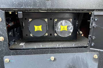 �������T7 ���ذ� 6X4 ���綯ǣ���� �д��º�400.62kWhͼƬ