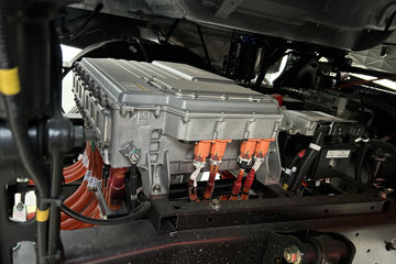 �������T7 ���ذ� 6X4 ���綯ǣ���� �д��º�400.62kWhͼƬ