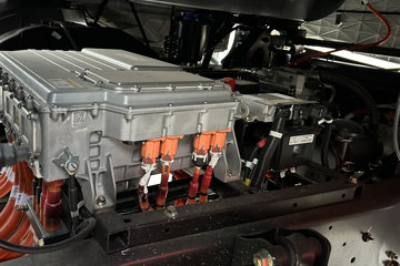 �������T7 ���ذ� 6X4 ���綯ǣ���� �д��º�400.62kWhͼƬ