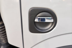 东风 多利卡D5 任吾行 142马力 3.8米单排厢式轻卡