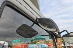 上海橙睿汽车，全系多利卡新年特惠活动