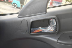 东风 多利卡D5 任吾行 142马力 3.8米单排厢式轻卡