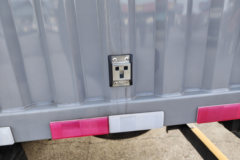 东风 多利卡D5 任吾行 142马力 3.8米单排厢式轻卡