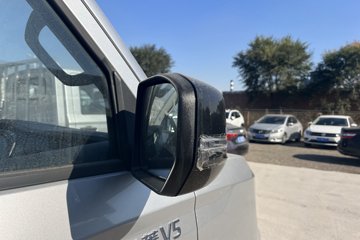 ��������V5 1.6L���� 120���� ����5�� Һɲ 3��˫������΢��ͼƬ