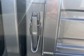 祥菱V5&nbsp;载货车上装                                                图片