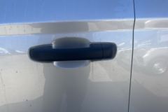 福田祥菱V5 1.6L汽油 120马力 蓝黛5档 2.7米双排栏板微卡(后单胎) 福田祥菱V5 1.6L汽油 120马力 蓝黛5档 2.7米双排栏板微卡(后单胎)