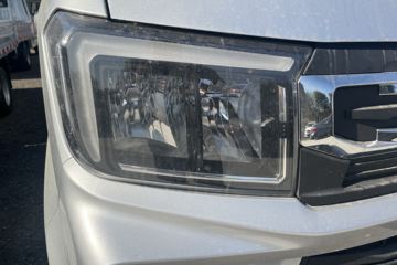 ��������V5 1.6L���� 120���� ����5�� 2.7��˫������΢��(��̥)ͼƬ