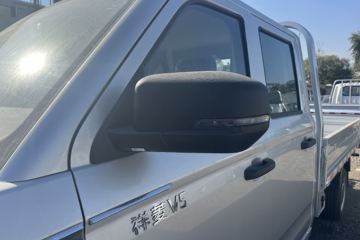 ��������V5 1.6L���� 120���� ����5�� 2.7��˫������΢��(��̥)ͼƬ